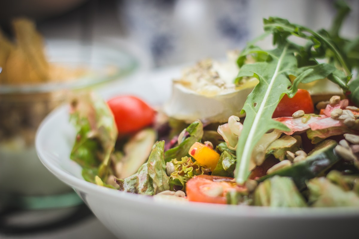 Trasformazione della routine alimentare quotidiana